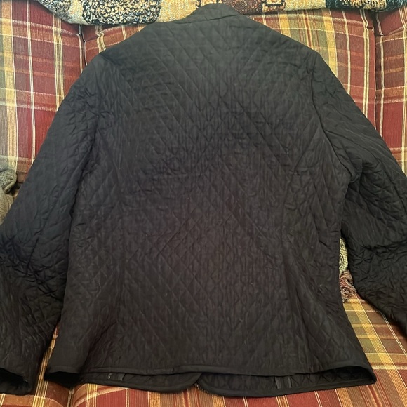 Briggs New York - Quilted Jacket - Picture 4 of 5